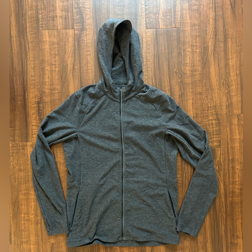 Lululemon Surge Warm Full Zip